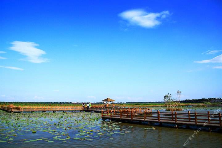 南沙永樂(lè)農(nóng)莊拓展基地