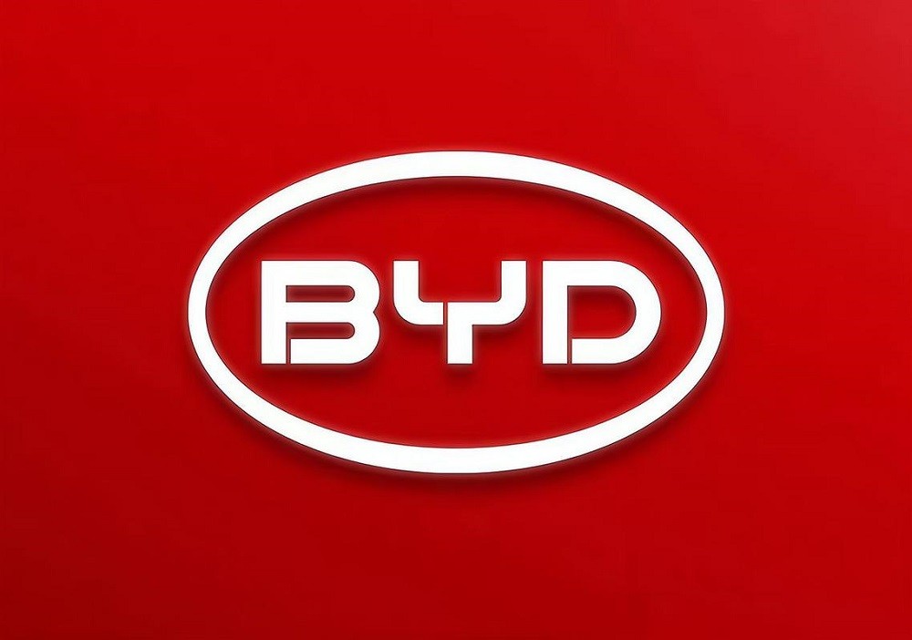 BYD-走進比亞迪學創新管理
